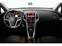 Opel Astra 1.4 Turbo Blitz/ Dealer Onderhouden!!/ 140pk!/ Trekhaak/ Navi/ Bluetooth/ 6-Versnell./ Airco/ Cruise/ 16''LMV/ PDC/ Multi-Stuur/ Chroom/ Elek.Pakket