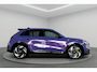 Abarth 600e Scorpionissima 54 kWh | Tot 8 Jaar Garantie | Camera | Navigatie | 20 inch Lichtmetaal | Sabelt Stoelen | Verwarmde stoelen |