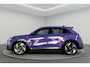 Abarth 600e Scorpionissima 54 kWh | Tot 8 Jaar Garantie | Camera | Navigatie | 20 inch Lichtmetaal | Sabelt Stoelen | Verwarmde stoelen |