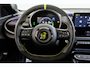 Abarth 600e Scorpionissima 54 kWh | Tot 8 Jaar Garantie | Camera | Navigatie | 20 inch Lichtmetaal | Sabelt Stoelen | Verwarmde stoelen |