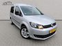 Volkswagen Caddy benzine nette auto apple carplay