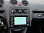 Volkswagen Caddy benzine nette auto apple carplay