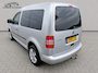 Volkswagen Caddy benzine nette auto apple carplay