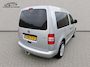 Volkswagen Caddy benzine nette auto apple carplay