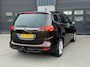 Opel Zafira Tourer 1.4 Cosmo 7p. Nieuwe ketting, Apk, Remmen, Nette auto!