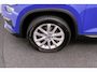 Skoda Kodiaq 1.5 TSI Business Sport Edition 7-Pers Half-Leder/Sportstoelen Camera