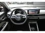 Fiat 600 1.2 Hybrid La Prima | Vol-Leder | Navigatie | Elektr. Achterklep | Stoelverwarming | Sfeerverlichting | Adaptive Cruise | !!