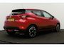 Nissan Micra 1.0 93 PK IG-T N-Design Bose Carplay Keyless Entry Climate