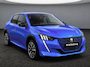 Peugeot e-208 EV GT Pack 50 kWh 50 kWh | Panoramadak | Camera | Alcantara | Keyless Poetser S