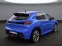 Peugeot e-208 EV GT Pack 50 kWh 50 kWh | Panoramadak | Camera | Alcantara | Keyless Poetser S