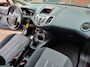 Ford Fiesta 1.25 Limited 5-Drs Airco! Bj:2010 NAP!
