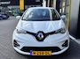 Renault Zoe R135 Intens 52 kWh Koopaccu Camera CCS Snellader