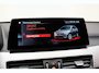 BMW X1 xDrive25e High Executive [ Leder Navi prof. HUD Stoelverwarming ]