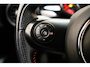 MINI John Cooper Works S 2.0 Cooper S JCW 192pk Aut. [ Panoramadak H/K Leder Stoelverwarming ]