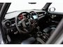 MINI John Cooper Works S 2.0 Cooper S JCW 192pk Aut. [ Panoramadak H/K Leder Stoelverwarming ]