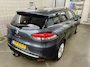 Renault Clio Estate 0.9 TCe 90 Limited | Trekhaak | 1e Eigenaar | CarPlay | Dealeronderhouden | Armsteun | NL Auto | Parkeersensoren | Navigatie | Cruise Control | Airco