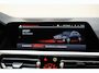 BMW 3-Serie 318i High Executive Edition Aut. [ Leder Stoelverwarming Apple/Android