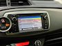 Toyota Yaris 1.3 VVT-i Dynamic - Pano - Camera - Cruise - Navi - Half leer