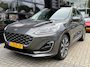 Ford Kuga 2.5 PHEV 225 PK Vignale | TREKHAAK| ELEK. SCHUIF-/KANTELDAK| LEDER MET GEHEUGEN| ELEK. ACHTERKLEP| STUUR, STOEL, VOORRUIT EN ACHTERBANK VERWARMING| KEYLESS ENTRY & START| FULL LED| NAVIGATIE + APPLE CARPLAY/ANDROID AUTO| EERSTE EIGENAAR|