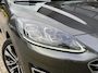 Ford Kuga 2.5 PHEV 225 PK Vignale | TREKHAAK| ELEK. SCHUIF-/KANTELDAK| LEDER MET GEHEUGEN| ELEK. ACHTERKLEP| STUUR, STOEL, VOORRUIT EN ACHTERBANK VERWARMING| KEYLESS ENTRY & START| FULL LED| NAVIGATIE + APPLE CARPLAY/ANDROID AUTO| EERSTE EIGENAAR|