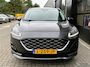 Ford Kuga 2.5 PHEV 225 PK Vignale | TREKHAAK| ELEK. SCHUIF-/KANTELDAK| LEDER MET GEHEUGEN| ELEK. ACHTERKLEP| STUUR, STOEL, VOORRUIT EN ACHTERBANK VERWARMING| KEYLESS ENTRY & START| FULL LED| NAVIGATIE + APPLE CARPLAY/ANDROID AUTO| EERSTE EIGENAAR|