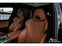 BMW X5 xDrive45e High Executive BTW, M-sport, trekhaak, panoramadak, stoelverwarming, M-sport stoelen