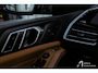 BMW X5 xDrive45e High Executive BTW, M-sport, trekhaak, panoramadak, stoelverwarming, M-sport stoelen