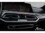BMW X5 xDrive45e High Executive BTW, M-sport, trekhaak, panoramadak, stoelverwarming, M-sport stoelen