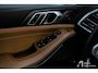 BMW X5 xDrive45e High Executive BTW, M-sport, trekhaak, panoramadak, stoelverwarming, M-sport stoelen