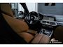 BMW X5 xDrive45e High Executive BTW, M-sport, trekhaak, panoramadak, stoelverwarming, M-sport stoelen