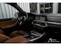 BMW X5 xDrive45e High Executive BTW, M-sport, trekhaak, panoramadak, stoelverwarming, M-sport stoelen