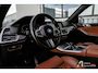 BMW X5 xDrive45e High Executive BTW, M-sport, trekhaak, panoramadak, stoelverwarming, M-sport stoelen