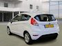 Ford Fiesta 1.25/ ZEER ZUINIG/ LM VELGEN