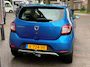 Dacia Sandero 0.9 TCe Easy-R Stepway Lauréate|AUTOMAAT|AIRCO
