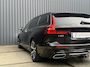 Volvo V60 2.0 B4 R-Design Trekhaak, Camera, Memory, Incl BTW