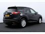 Mazda CX-5 2.0 TS+ Lease Pack 2WD/ Trekhaak/ Xenon/ 17'' LMV/ Keyless-GO/ Stoelverw./ Lane-Assist./ Dode-Hoek DET./ Bluetooth/ Extra getint glas/ PDC/ 6-Bak/ Multi. LEDER. Stuur/ Mistl./ Dagrijverl.