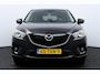 Mazda CX-5 2.0 TS+ Lease Pack 2WD/ Trekhaak/ Xenon/ 17'' LMV/ Keyless-GO/ Stoelverw./ Lane-Assist./ Dode-Hoek DET./ Bluetooth/ Extra getint glas/ PDC/ 6-Bak/ Multi. LEDER. Stuur/ Mistl./ Dagrijverl.