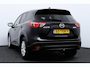 Mazda CX-5 2.0 TS+ Lease Pack 2WD/ Trekhaak/ Xenon/ 17'' LMV/ Keyless-GO/ Stoelverw./ Lane-Assist./ Dode-Hoek DET./ Bluetooth/ Extra getint glas/ PDC/ 6-Bak/ Multi. LEDER. Stuur/ Mistl./ Dagrijverl.