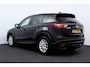 Mazda CX-5 2.0 TS+ Lease Pack 2WD/ Trekhaak/ Xenon/ 17'' LMV/ Keyless-GO/ Stoelverw./ Lane-Assist./ Dode-Hoek DET./ Bluetooth/ Extra getint glas/ PDC/ 6-Bak/ Multi. LEDER. Stuur/ Mistl./ Dagrijverl.