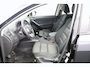 Mazda CX-5 2.0 TS+ Lease Pack 2WD/ Trekhaak/ Xenon/ 17'' LMV/ Keyless-GO/ Stoelverw./ Lane-Assist./ Dode-Hoek DET./ Bluetooth/ Extra getint glas/ PDC/ 6-Bak/ Multi. LEDER. Stuur/ Mistl./ Dagrijverl.