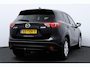 Mazda CX-5 2.0 TS+ Lease Pack 2WD/ Trekhaak/ Xenon/ 17'' LMV/ Keyless-GO/ Stoelverw./ Lane-Assist./ Dode-Hoek DET./ Bluetooth/ Extra getint glas/ PDC/ 6-Bak/ Multi. LEDER. Stuur/ Mistl./ Dagrijverl.