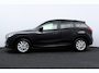 Mazda CX-5 2.0 TS+ Lease Pack 2WD/ Trekhaak/ Xenon/ 17'' LMV/ Keyless-GO/ Stoelverw./ Lane-Assist./ Dode-Hoek DET./ Bluetooth/ Extra getint glas/ PDC/ 6-Bak/ Multi. LEDER. Stuur/ Mistl./ Dagrijverl.