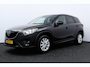 Mazda CX-5 2.0 TS+ Lease Pack 2WD/ Trekhaak/ Xenon/ 17'' LMV/ Keyless-GO/ Stoelverw./ Lane-Assist./ Dode-Hoek DET./ Bluetooth/ Extra getint glas/ PDC/ 6-Bak/ Multi. LEDER. Stuur/ Mistl./ Dagrijverl.