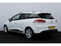 Renault Clio Estate 0.9 TCe Zen/ Trekhaak/ LED Dagrijverl./ DAB+/ Apple+Android/ Airco/ Navi/ Cruise/ Bluetooth/ Multi.Stuur/ Elek.Pakket/ Isofix/ C.V.Afstand.
