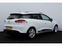 Renault Clio Estate 0.9 TCe Zen/ Trekhaak/ LED Dagrijverl./ DAB+/ Apple+Android/ Airco/ Navi/ Cruise/ Bluetooth/ Multi.Stuur/ Elek.Pakket/ Isofix/ C.V.Afstand.