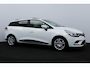 Renault Clio Estate 0.9 TCe Zen/ Trekhaak/ LED Dagrijverl./ DAB+/ Apple+Android/ Airco/ Navi/ Cruise/ Bluetooth/ Multi.Stuur/ Elek.Pakket/ Isofix/ C.V.Afstand.