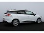 Renault Clio Estate 0.9 TCe Zen/ Trekhaak/ LED Dagrijverl./ DAB+/ Apple+Android/ Airco/ Navi/ Cruise/ Bluetooth/ Multi.Stuur/ Elek.Pakket/ Isofix/ C.V.Afstand.