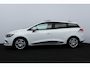 Renault Clio Estate 0.9 TCe Zen/ Trekhaak/ LED Dagrijverl./ DAB+/ Apple+Android/ Airco/ Navi/ Cruise/ Bluetooth/ Multi.Stuur/ Elek.Pakket/ Isofix/ C.V.Afstand.