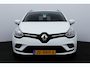 Renault Clio Estate 0.9 TCe Zen/ Trekhaak/ LED Dagrijverl./ DAB+/ Apple+Android/ Airco/ Navi/ Cruise/ Bluetooth/ Multi.Stuur/ Elek.Pakket/ Isofix/ C.V.Afstand.