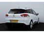 Renault Clio Estate 0.9 TCe Zen/ Trekhaak/ LED Dagrijverl./ DAB+/ Apple+Android/ Airco/ Navi/ Cruise/ Bluetooth/ Multi.Stuur/ Elek.Pakket/ Isofix/ C.V.Afstand.
